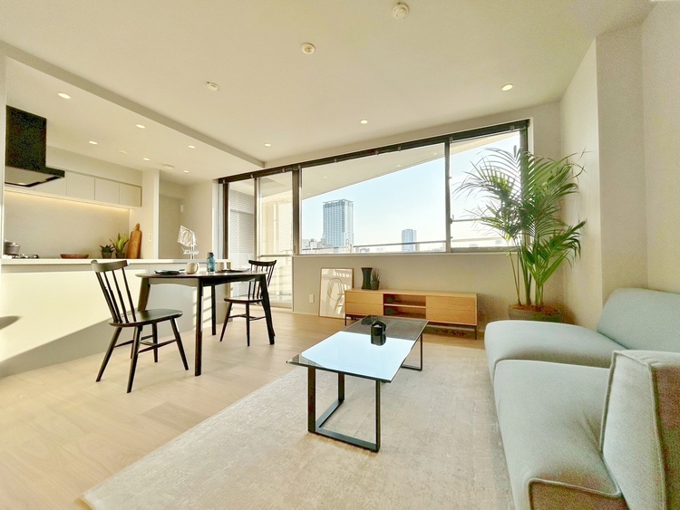 その他 居心地の良い空間に仕上がっております。