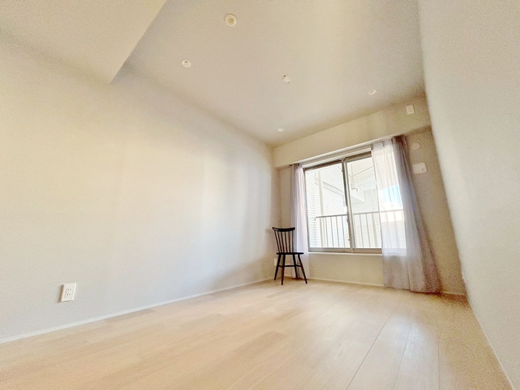 その他 快適に・伸びやかに。心の潤いを求める方々へ。