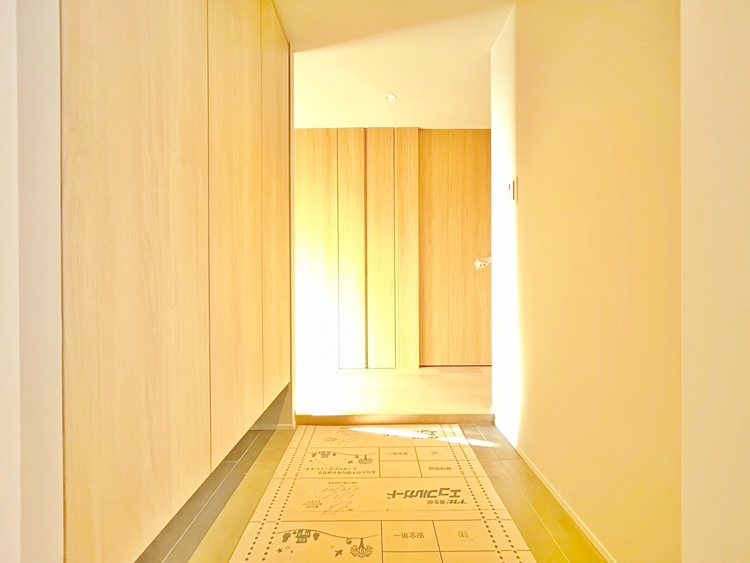 その他 安らぎに満ちた空間がここから始まります。