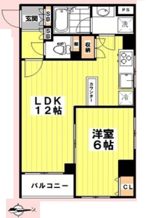 間取り 家族みんなの笑顔が、笑い声が絶えない幸せいっぱいのこの場所で新たな生活が始まる。