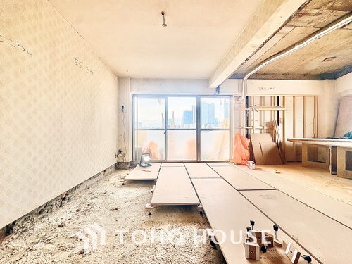 柏木ハイツの物件画像