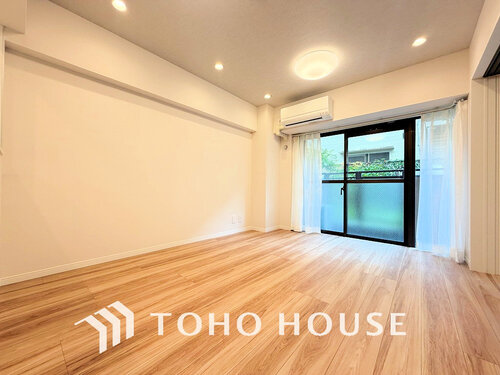 NICパークハイム三ツ池公園の物件画像