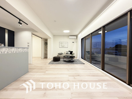 戸塚ガーデンハウスA棟の画像