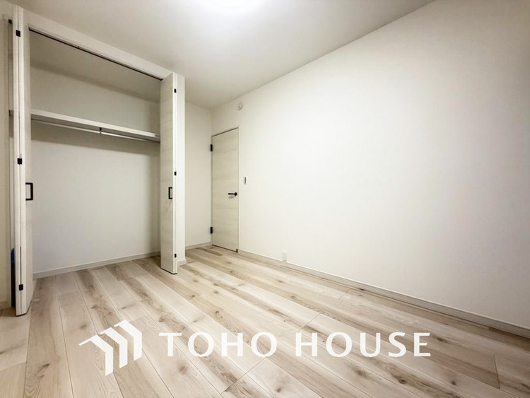 収納 居室　収納