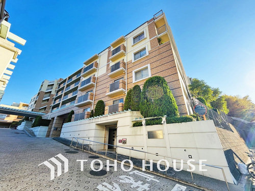 リーデンススクエア横浜鶴見の物件画像