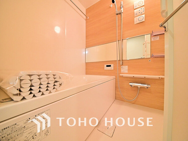 風呂 くつろぎの空間でゆったりバスタイム