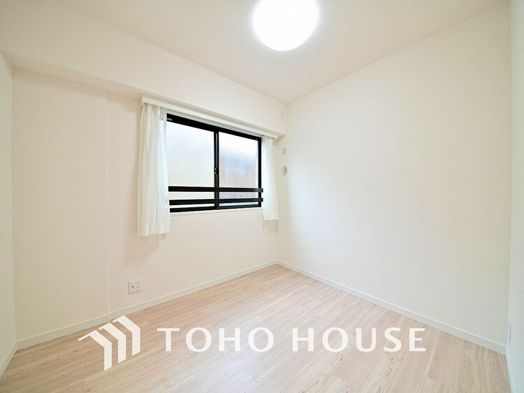 収納 納戸は、物置などにも使えるマルチスペース