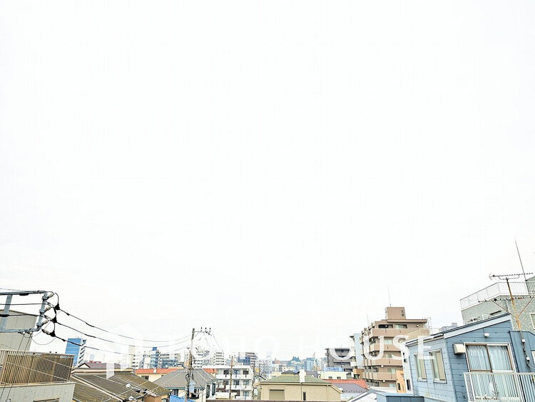 その他 住戸からの眺望