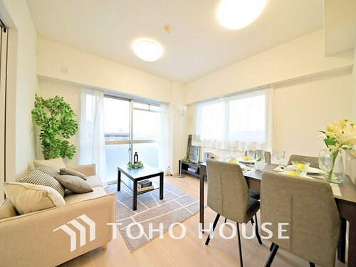 サンライズ鶴見北寺尾1の画像