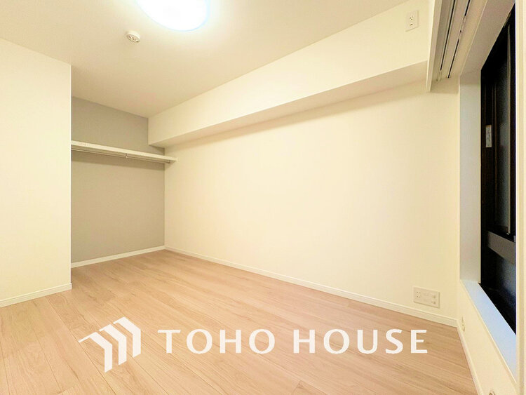 内装 安らぎをもたらすプライベート空間