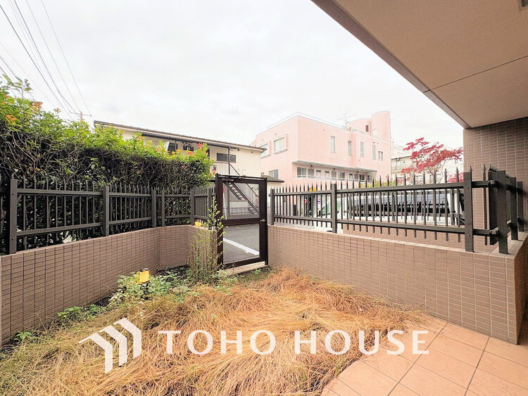 その他 住戸からの眺望