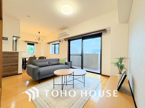 ダイアパレス川崎グリーンポートの画像