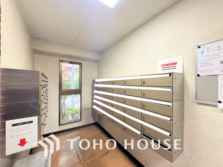 その他 集合ポスト