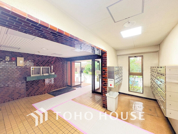 エントランス エントランス