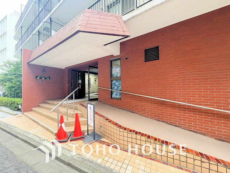 エントランス エントランス