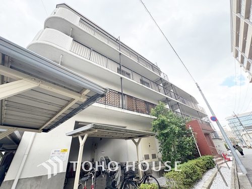 コートハウス東品川の物件画像