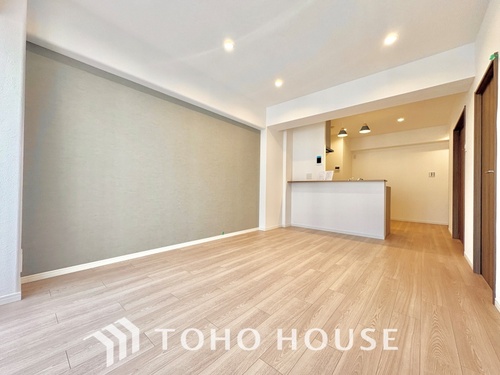 コートハウス東品川の物件画像