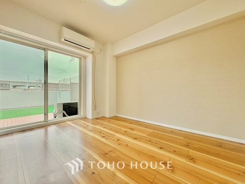 コスモ赤羽の画像