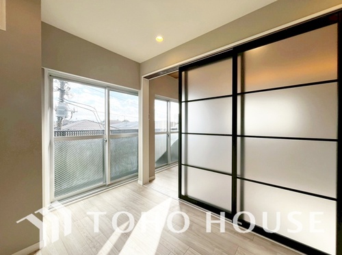 秀和東荻窪レジデンスの物件画像