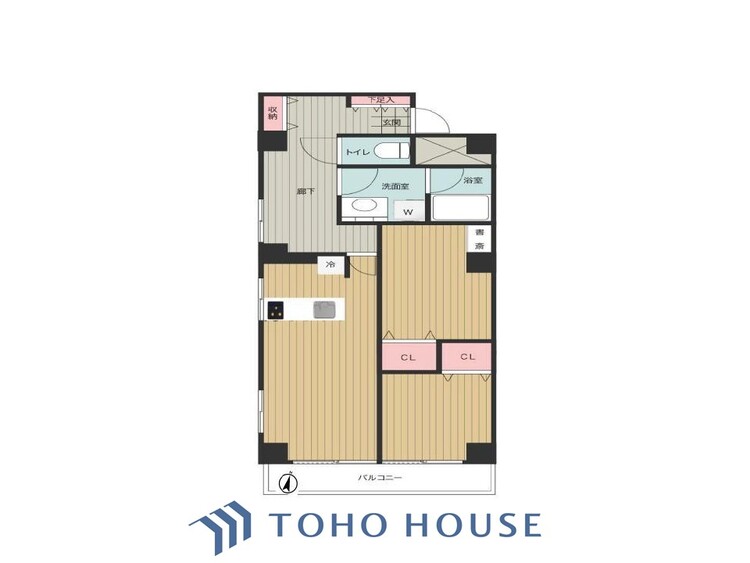 間取り 家族みんなの笑顔が、笑い声が絶えない幸せいっぱいのこの場所で新たな生活が始まる。