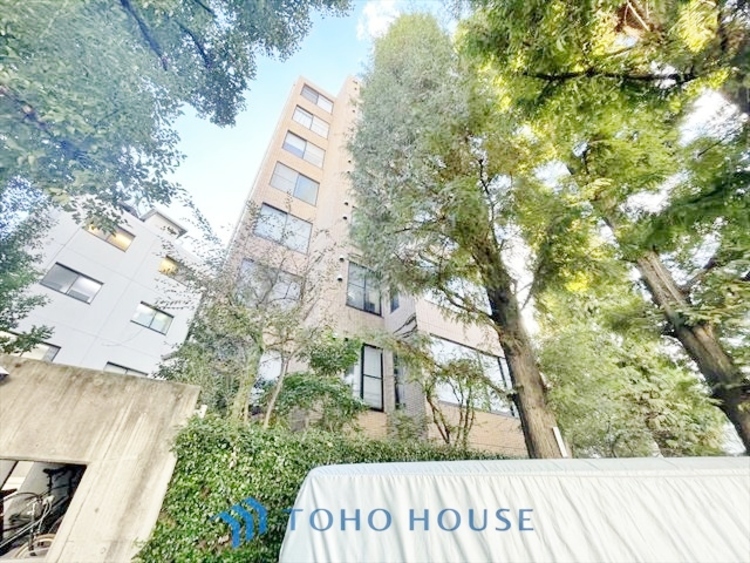 外観 ◆木漏れ日◆の様な採光が優しく足元を照らし、心地いい暮らしの道しるべを写し出す。この空間で過ごす家族との語らいの時間がとても素敵で幸せを感じるかもしれない。