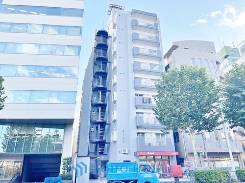 藤和中野坂上コープの物件画像