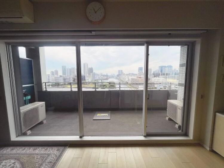 居間 「空間が織り成すひとつ先の住み心地」を演出します。