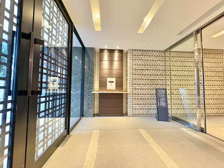 その他 解放的な空間となっております。