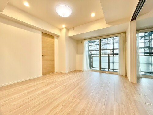 ファミール浅草雷門の画像