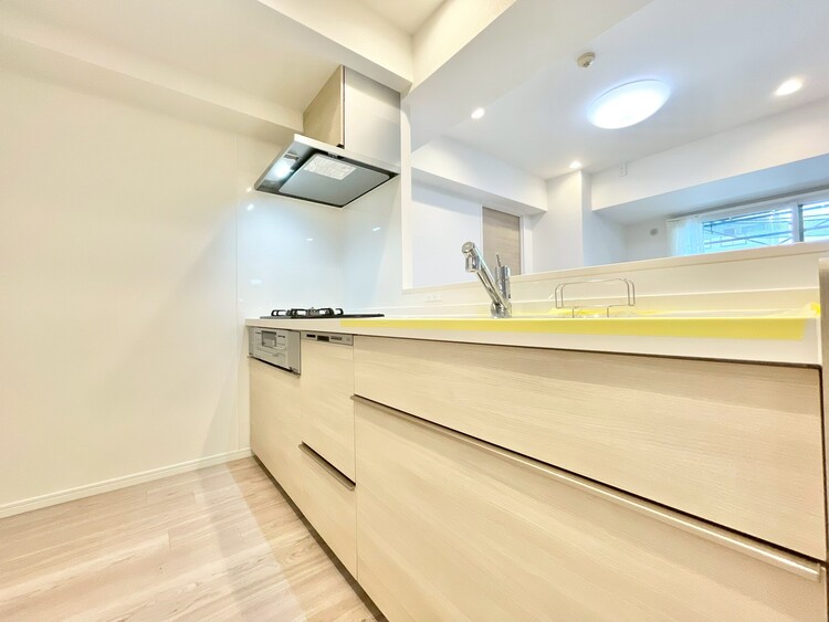 居間 居心地の良い空間に仕上がっております。