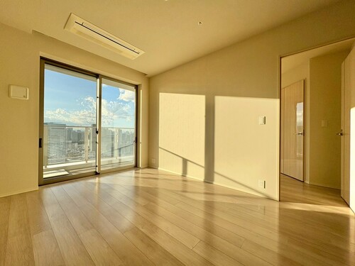 パークタワー晴海の物件画像