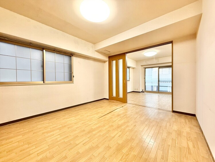 寝室 快適に・伸びやかに。心の潤いを求める方々へ。