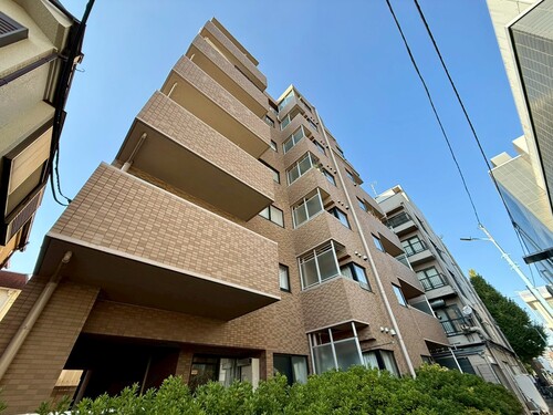 ヴィンテージ南阿佐ヶ谷の物件画像