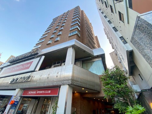 豊栄荻窪ステーションプラザの物件画像