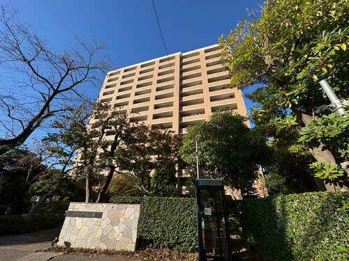 ソフィア柏公園の物件画像