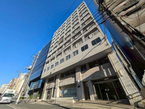 ハイライフ横浜の物件画像