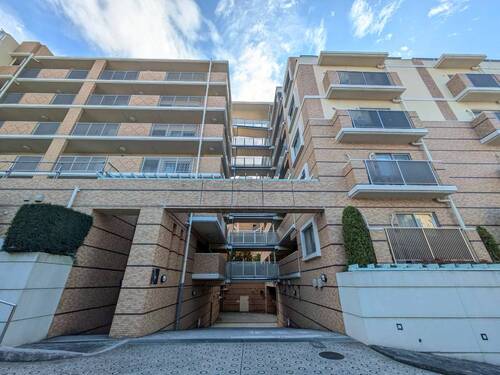 リーデンスクエア横浜鶴見の物件画像