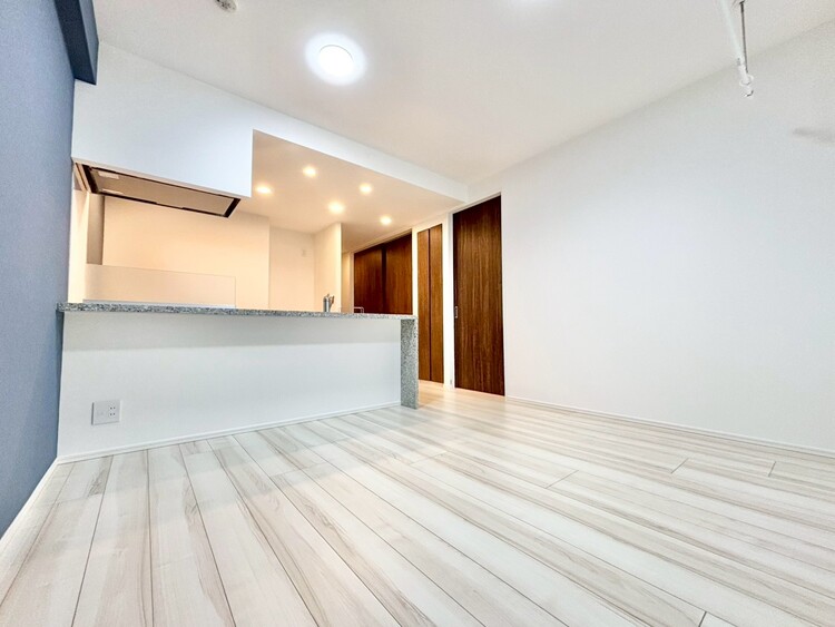 その他 通風・採光に優れ、心地よい光と風が溢れています。