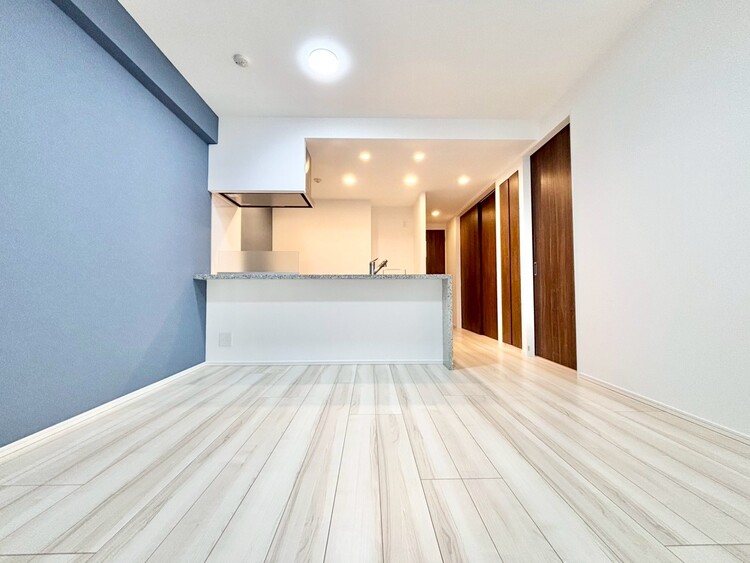 その他 「空間が織り成すひとつ先の住み心地」を演出します。