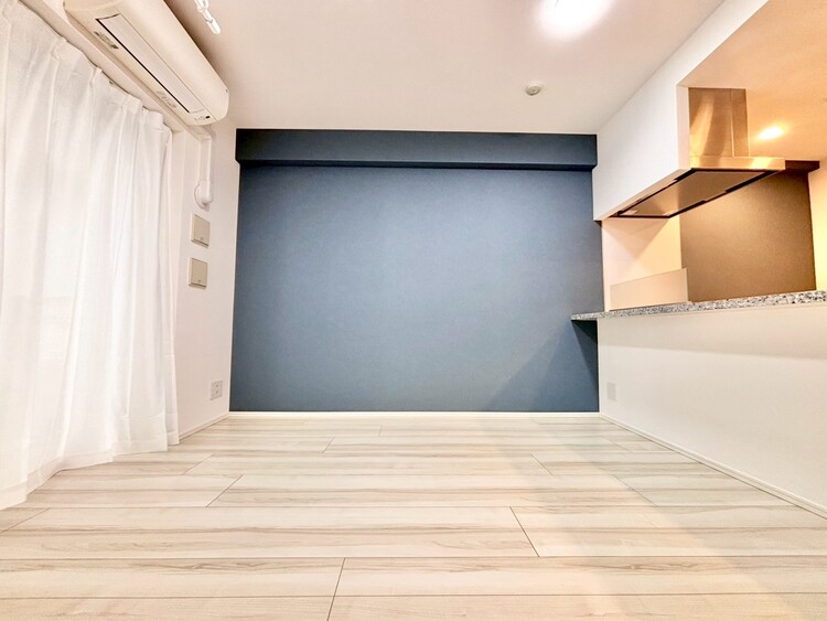 その他 充実した生活は伸びやかな居室空間から始まります。