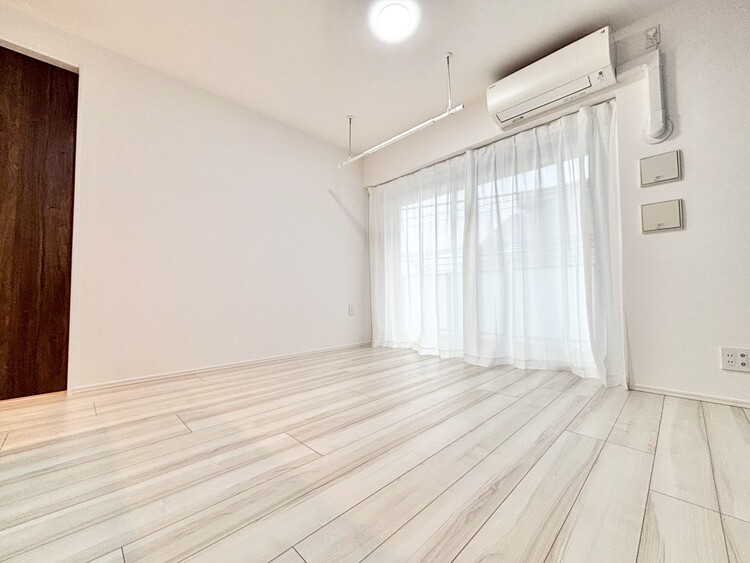 その他 居心地の良い空間に仕上がっております。