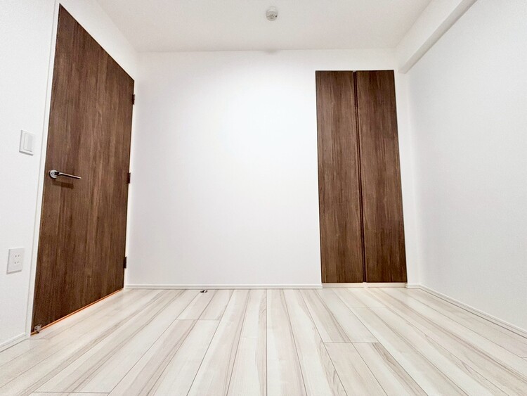 その他 清かで艶やかな時間をもたらしてくれる室内です。