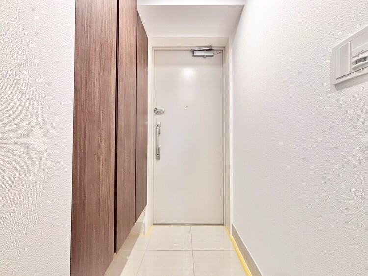 その他 安らぎに満ちた空間がここから始まります。