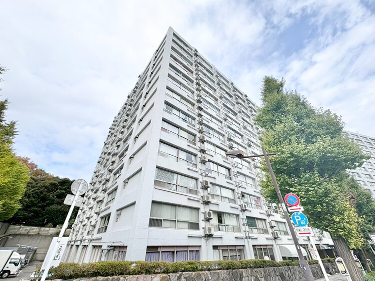 その他 忙しく過ぎゆく日常を置き去るほど、ゆったりした時間が流れる住環境。