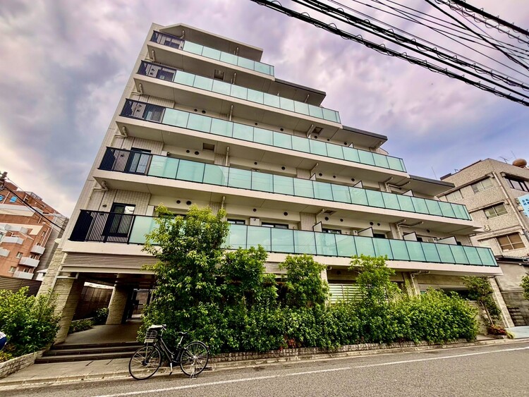 その他 忙しく過ぎゆく日常を置き去るほど、ゆったりした時間が流れる住環境。