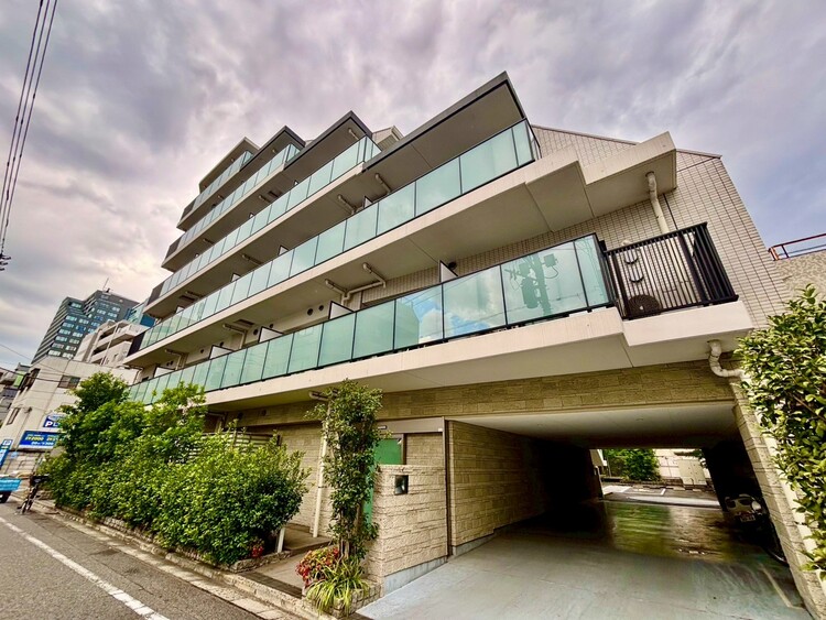 その他 自然と調和する、やすらぎの佇まい。