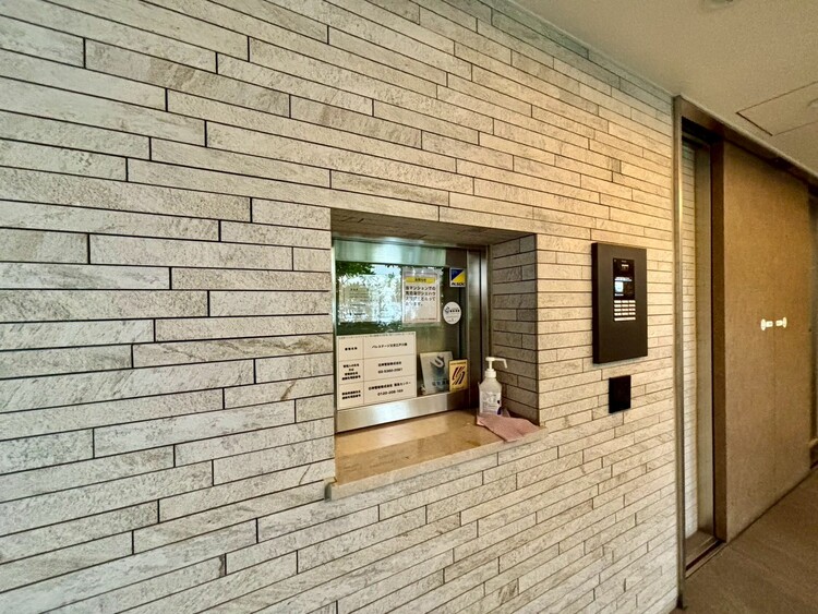 その他 安らぎに満ちた空間がここから始まります。