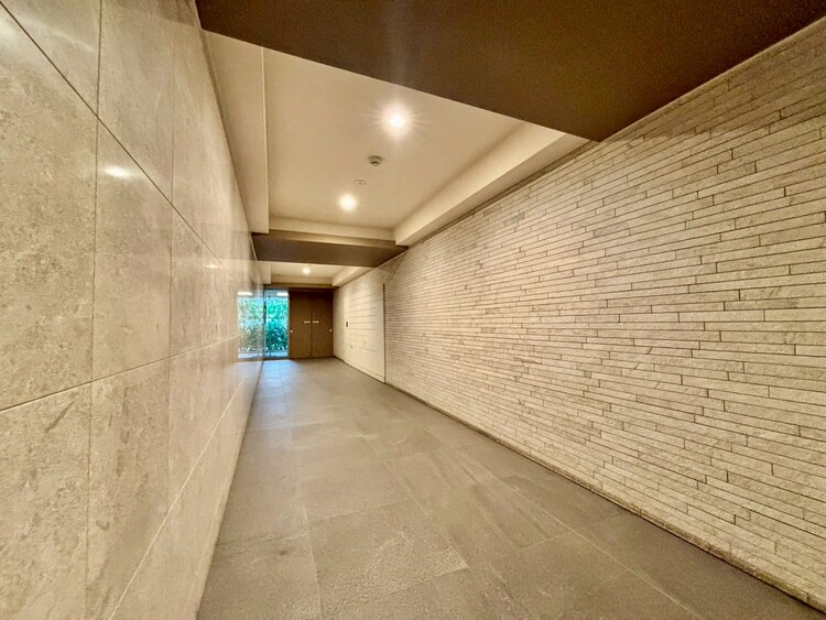 その他 綺麗に整備されており、行き届いた管理体制をうかがわせます。