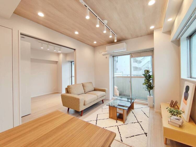 その他 「空間が織り成すひとつ先の住み心地」を演出します。