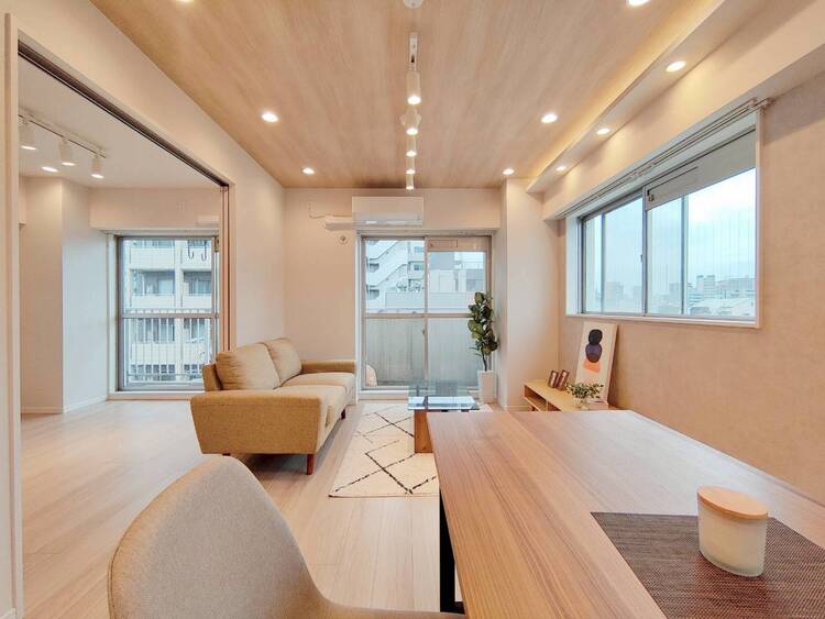 その他 快適に・伸びやかに。心の潤いを求める方々へ。